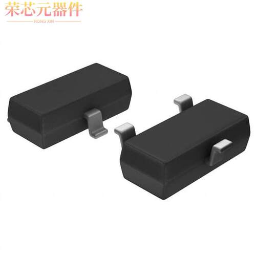 ZC934TA原装「DIODE VAR CAP 95PF 1A SOT23-3」正品