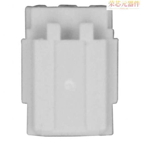 353293-2原装「CONN RCPT 2POS IDC 26-28AWG TIN」正品