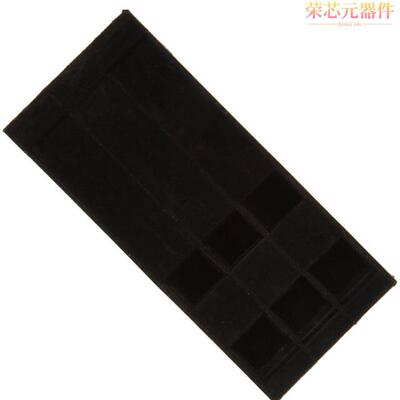 87175-8原装「CONN HOUSING 3POS .100 LOCKING」正品