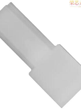 480053-3原装「CONN MALE TAB HSG 0.25 1POS NAT」正品