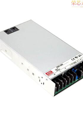 RSP-500-5原装「AC/DC CONVERTER 5V 450W」正品