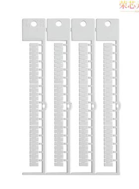 SA1034原装「TERMINAL BLOCK TAG POLYCARBONATE」正品