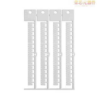 SA1034原装「TERMINAL BLOCK TAG POLYCARBONATE」正品