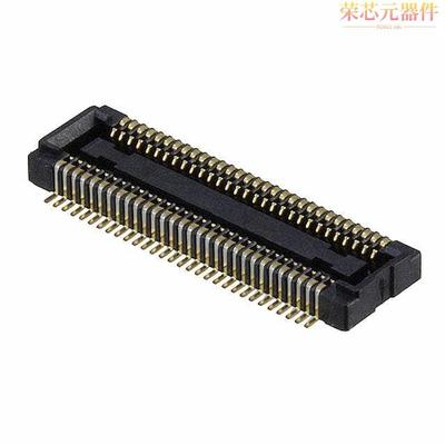 AXK760147G原装「CONN SOCKET 60POS SMD GOLD」正品