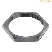 001 BLACK」正品 2405原装 HEX 2411 「CONN NUT