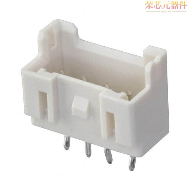 B04B-XASK-1-A(LF)(SN)原装「CONN HEADER VERT POS 2