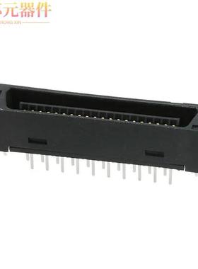 FX2CA-40P-1.27DSAL(71)原装「CONN HEADER VERT 40PO