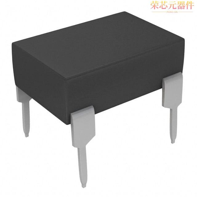 66F085原装「THERMOSTAT 85DEG C SPST-NO 8DIP」正品 - 实物图