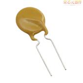 「PTC 650MA RESET 0ZRR0065FF1E原装 FUSE 60V RADIAL」正品