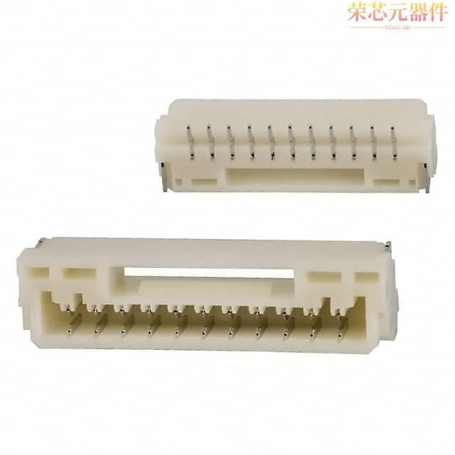 BM11B-GHS-TBT(LF)(SN)(N)原装「CONN HEADER SMD 11P