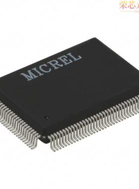 KSZ8993ML原装「IC 10/100 INTEG SWITCH 128PQFP」正品