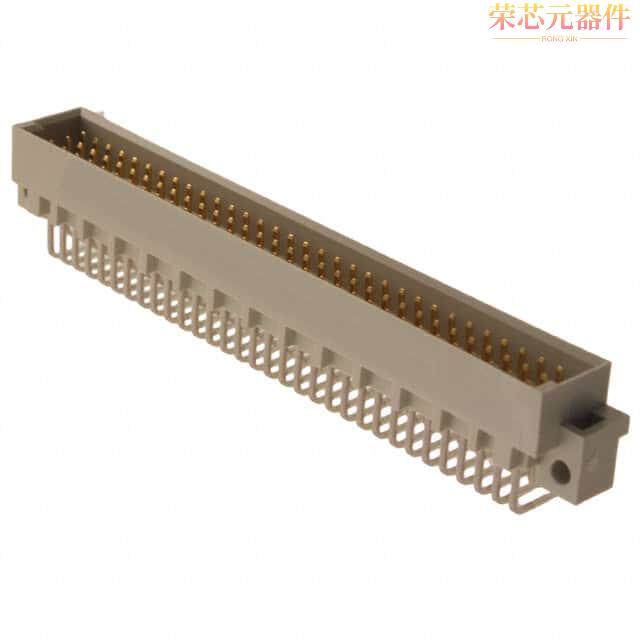 09031962921原装「CONN DIN HDR 96POS PCB RA」正品