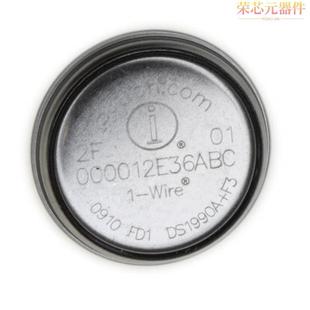 LOGGER」正品 原装 TEMP 「IBUTTON DS1922T