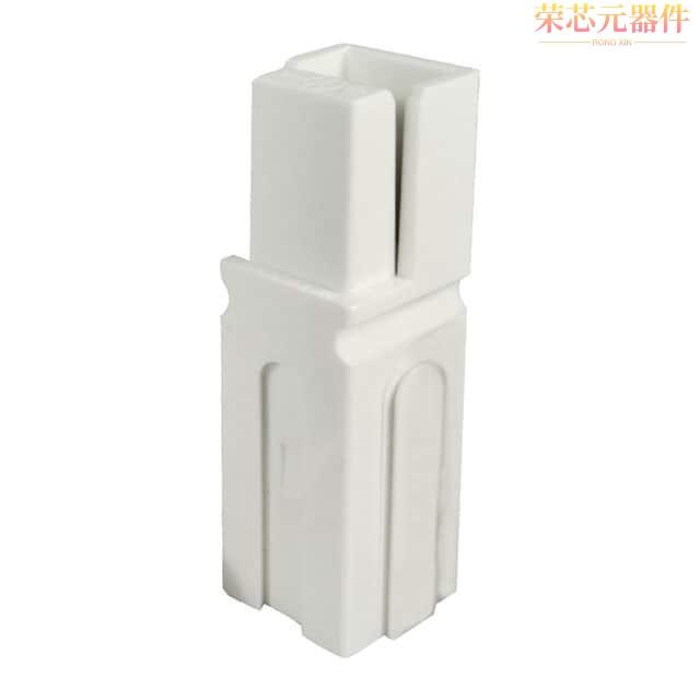 1327G7-BK原装「PP15/45-HOUSING W/SPG-WHITE」正品