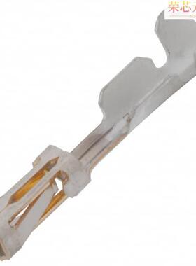 6-87756-6原装「CONN SOCKET 22-26AWG CRIMP GOLD」正品