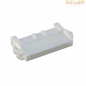 14V原装 2.5」正品 「CONN RECEPT XARR 14POS HOUSING