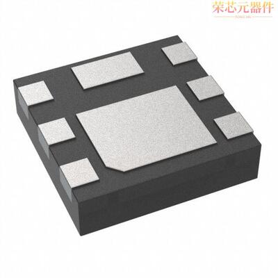 DMTH6016LFDFW-13原装「MOSFET N-CH 60V 9.4A 6UDFN」正品