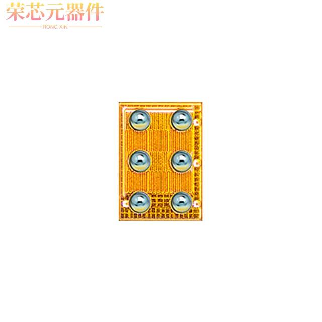 EPC2040原装「GANFET NCH 15V 3.4A DIE」正品