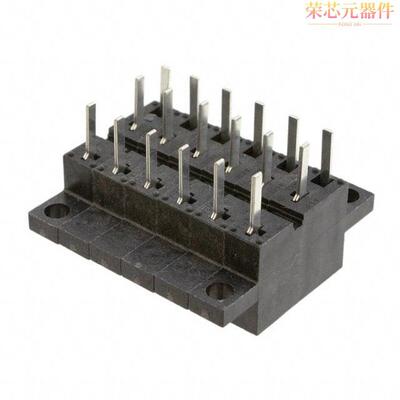 04820006ZXPF原装「FUSE HLDR BLADE 125V 15A PNL MNT」正品