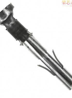 350537-3原装「CONN SOCKET 14-20AWG CRIMP TIN」正品