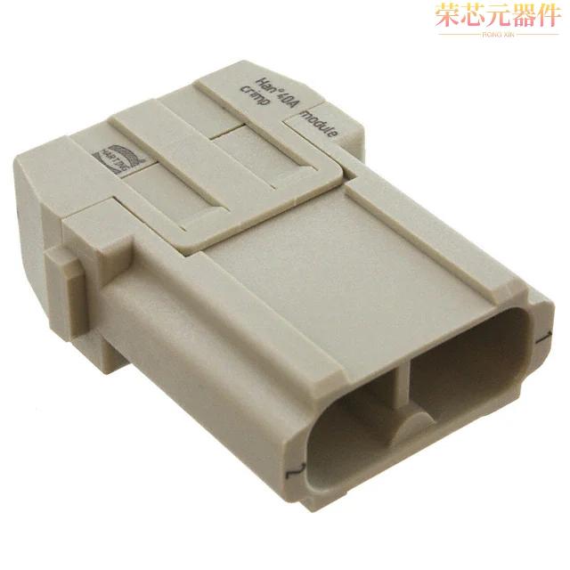 09140023002原装「MODULE MALE 2POS CRIMP」正品