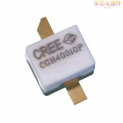 CGH40010P原装「RF MOSFET HEMT 28V 440196」正品