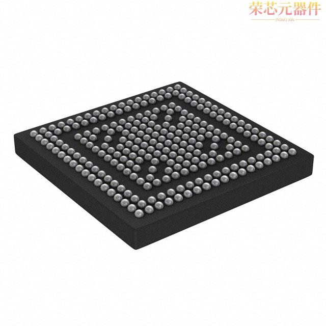 ATSAMA5D24C-CUR原装「IC MCU 32BIT EXT MEM 256TFBGA」正品