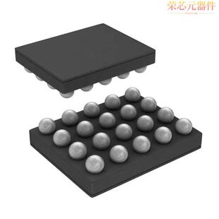 LM3646YFQR原装「IC LED DRIVER RGLTR DIM 20DSBGA」正品