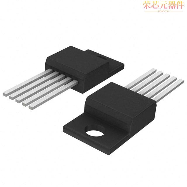 LM2931CTG原装「IC REG LIN POS ADJ 100MA TO220-5」正品