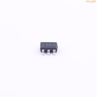XC6219B182MR原装「Vin=6V Vout=1.8V~1.8V 240mA 70d