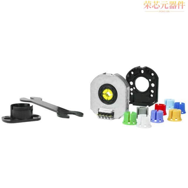 AMT102-V原装「ROTARY ENCODER INCREMENT PROGPPR」正品