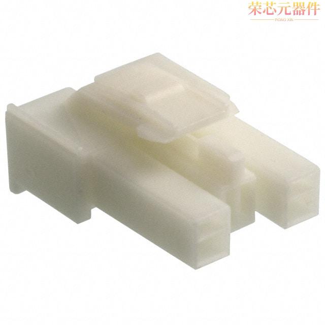 178125-1原装「CONN PLUG 2POS .156 IN-LINE」正品