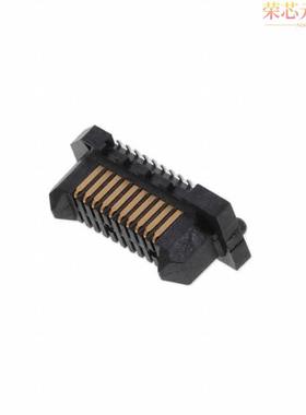 ERM8-010-02.0-L-DV-TR原装「CONN HDR 20POS SMD GOLD」正品