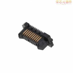 SMD 「CONN HDR TR原装 02.0 GOLD」正品 ERM8 20POS 010