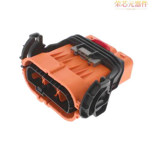 1-2177063-1原装「CONN PLUG HSG 3POS 23.00MM」正品