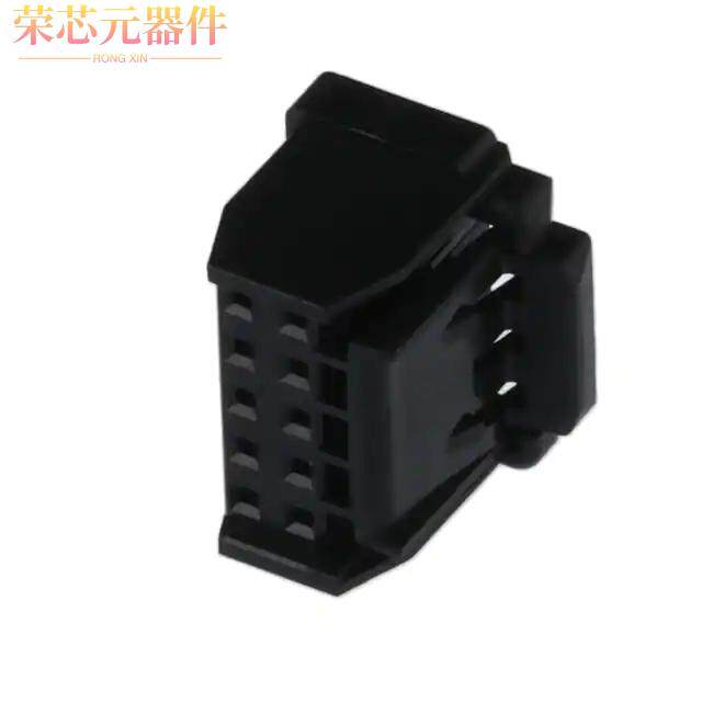 DF51K-10DS-2C(800)原装「CONN RCPT 2MM DUAL 10POS」正品