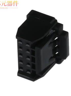 DF51K-10DS-2C(800)原装「CONN RCPT 2MM DUAL 10POS」正品