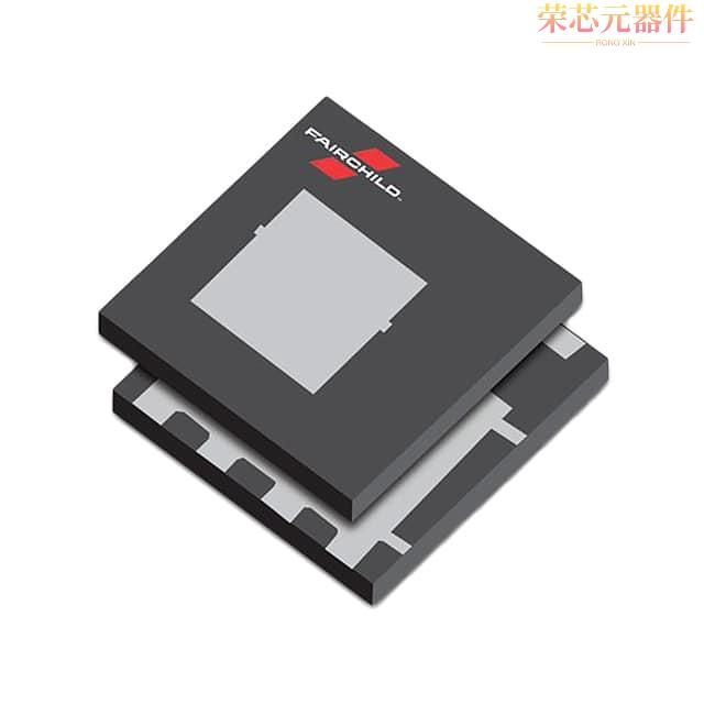 FDMC8010DC原装「MOSFET N-CH 30V 37A 8PQFN」正品