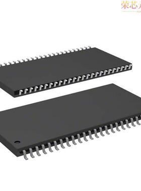 IS42S16100H-7TLI原装「IC DRAM 16MBIT PAR 50TSOP II」正品