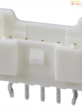 B05B-PASK(LF)(SN)原装「CONN HEADER VERT 5POS 2MM」正品