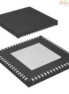 KSZ8864CNXIA原装「IC ETHERENET SWITCH 64QFN」正品