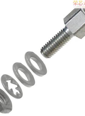 863001TLF原装「CONN SCREWLOCK DSUB FEML M3/4-40」正品