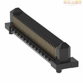 2H原装 70P ER8 70POS 0.8SV HDR GOLD」正品 「CONN SMD