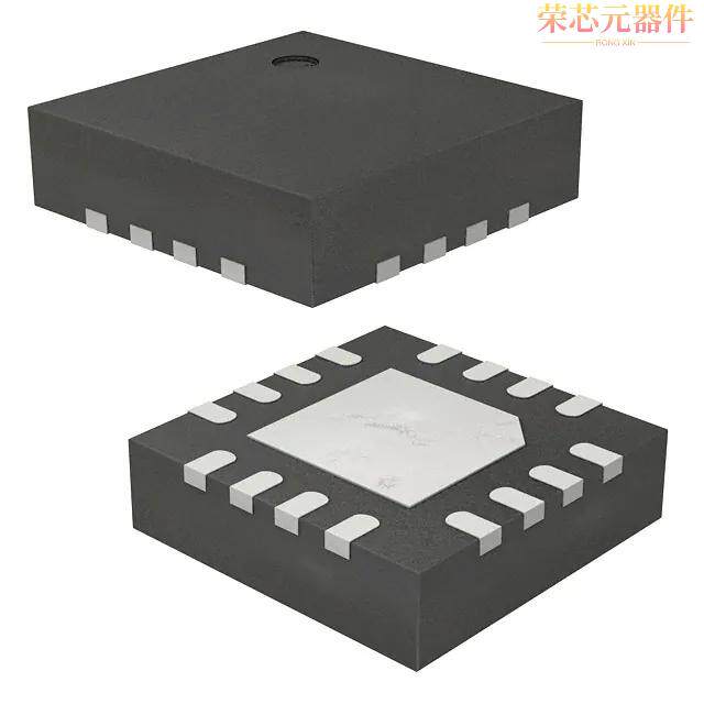 MKL03Z8VFG4原装「IC MCU 32BIT 8KB FLASH 16QFN」正品