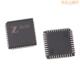 44PLCC」正品 Z84C0006VEG原装 Z80 6MHZ 「IC MPU