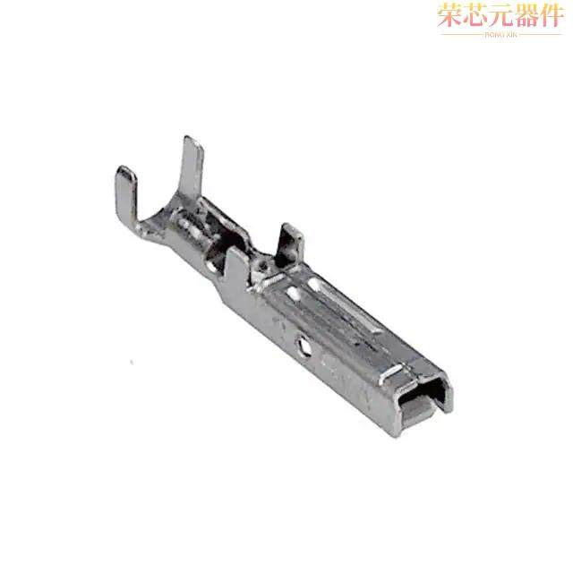 1-175196-2原装「CONN SOCKET 16-20AWG CRIMP GOLD」正品