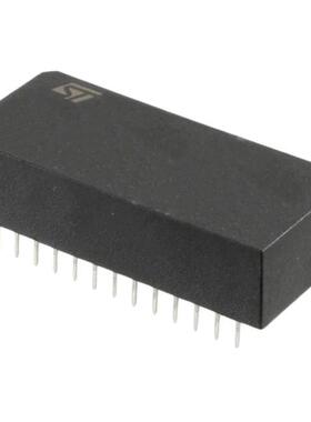 M48Z35Y-70PC1原装「IC NVSRAM 256KBIT PAR 28PCDIP」正品