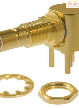 131-3701-341原装「CONN SMB JACK R/A 50 OHM PCB」正品