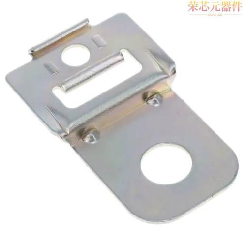 1027-008-1200原装「DT MOUNTING CLIP, SIDE, ZINC PLA」正品