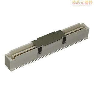 PLUG 「CONN 100POS SMD 10144518 GOLD」正品 104802LF原装